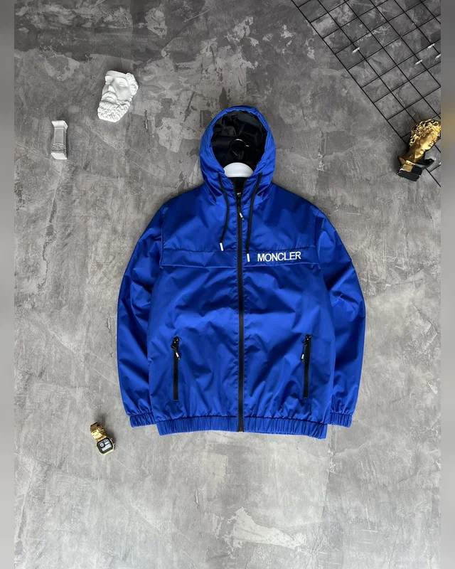 Куртка Moncler — головне фото товару