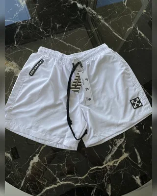 Off White white — головне фото товару
