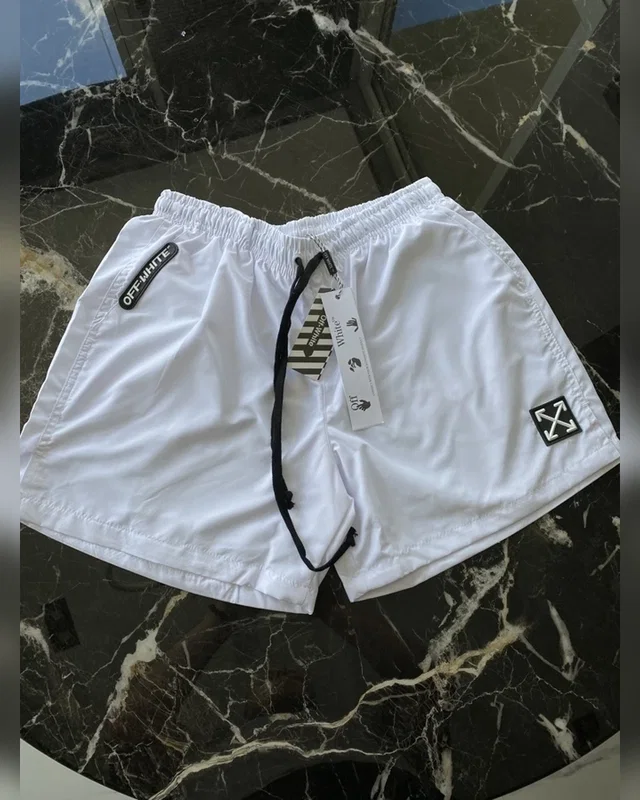 Off White white — головне фото товару