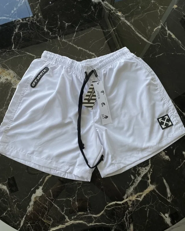 Off White white — головне фото товару