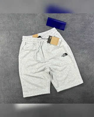 The North Face Шорти TNF сірі — головне фото товару