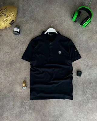 Футболка Stone Island — головне фото товару