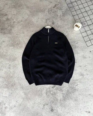 Светр Lacoste — головне фото товару