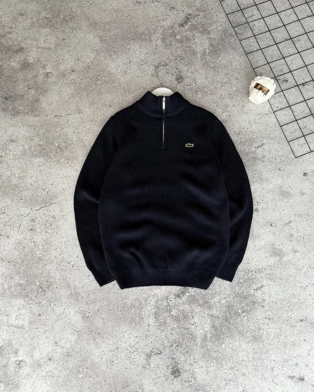 Светр Lacoste — головне фото товару