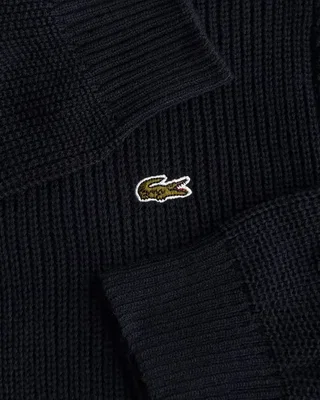 Светр Lacoste — головне фото товару