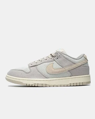 Nike NikeDunk Low Retro SE 'College Grey Light Bone' HJ4329-002 — головне фото товару