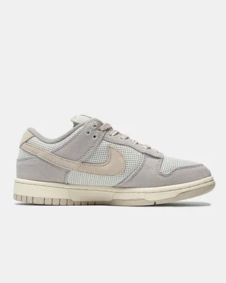 Nike NikeDunk Low Retro SE 'College Grey Light Bone' HJ4329-002 — головне фото товару