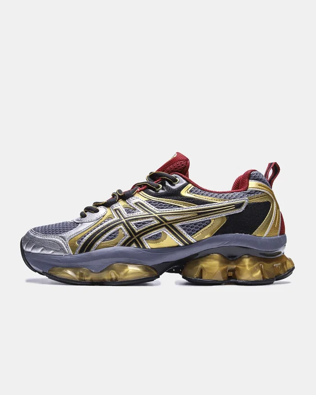 Asics Gel Quantum Kinetic 'Carbon Pure Gold' — головне фото товару