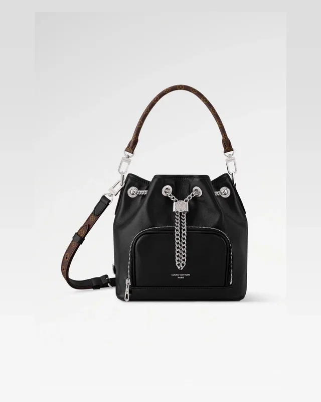 Louis Vuitton No Way Vibe — головне фото товару