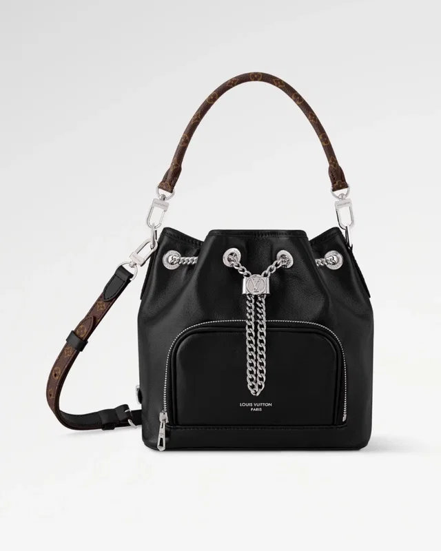 Louis Vuitton No Way Vibe — головне фото товару