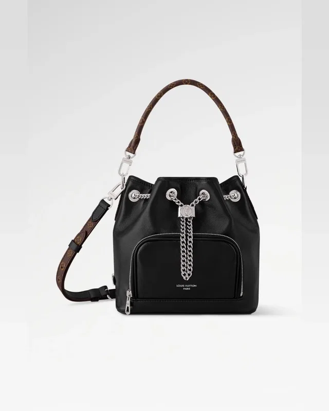 Louis Vuitton No Way Vibe — головне фото товару