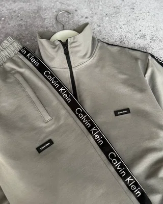 Костюм Calvin Klein — головне фото товару