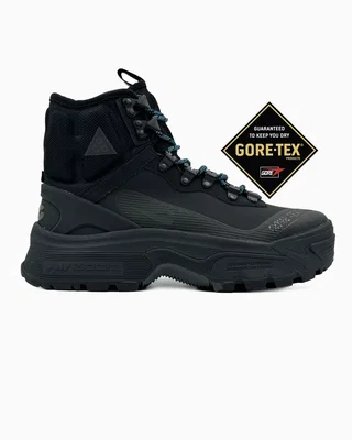 Nike ACG Air Zoom Gaiadome GTX Black — головне фото товару