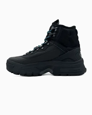 Nike ACG Air Zoom Gaiadome GTX Black — головне фото товару