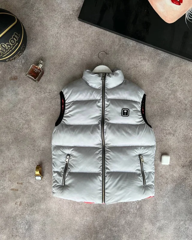 Жилет Palm Angels — головне фото товару