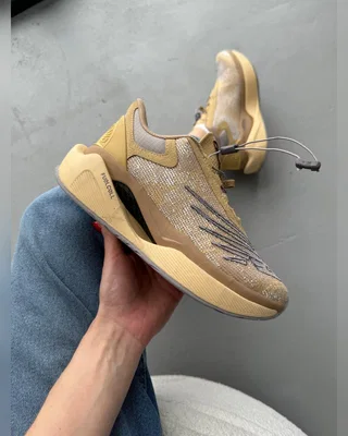 Stone Island New Balance FuelCell x Stone Island Beige — головне фото товару