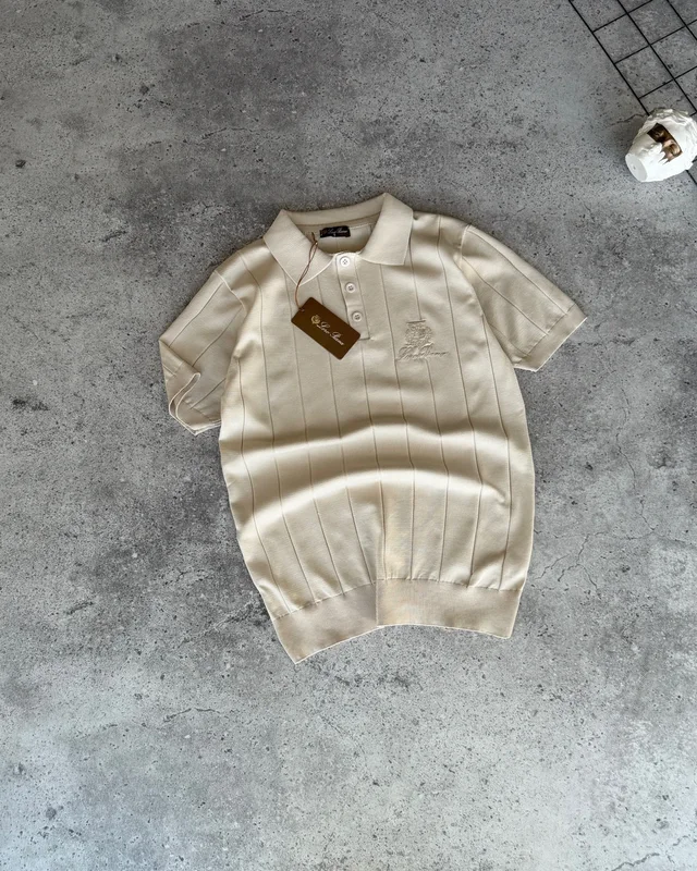 Футболка Loro Piana — головне фото товару