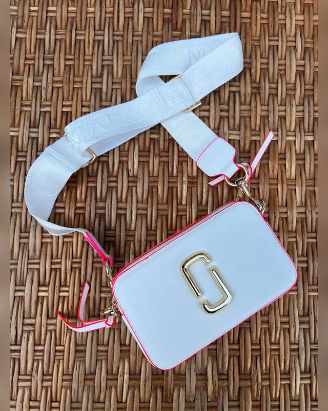 Marc Jacobs Marc Jacobs logo Marc Jacobs — головне фото товару