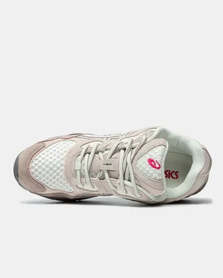 Asics ASICSGel-NYC 'Cream Moonrock' 1203A372-100 — головне фото товару