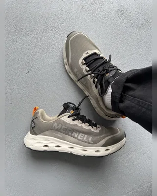 Merrell ​ Merrell Drainmaker XTR Grey Olive — головне фото товару