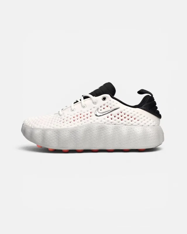 Nike Mind • White Black • — головне фото товару