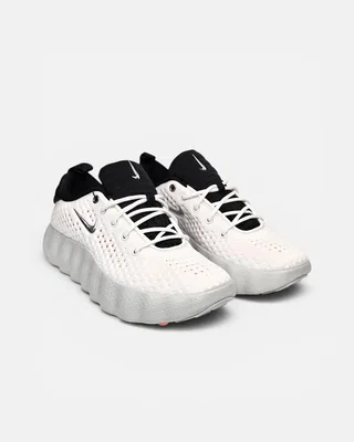 Nike Mind • White Black • — головне фото товару