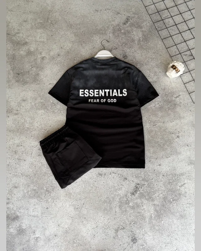 Комплект Essentials — головне фото товару