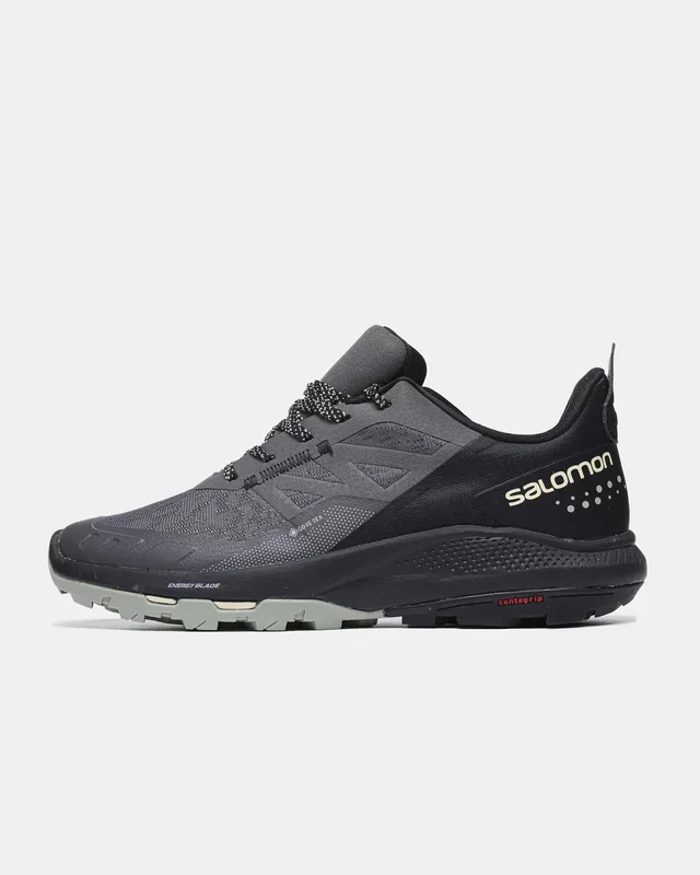 Salomon Outpulse GTX 'Magnet Black' 415878 L41587800 — головне фото товару