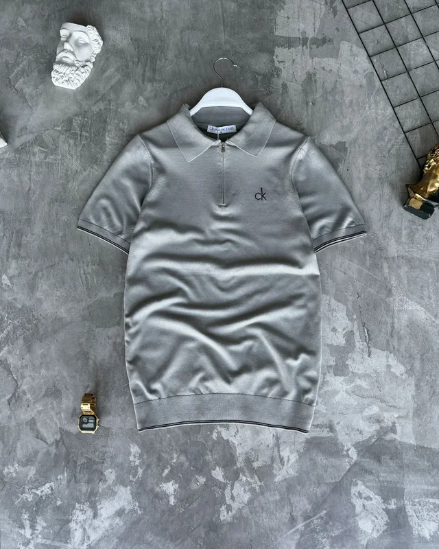 Футболка Calvin Klein — головне фото товару