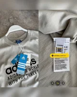 Футболка Adidas — головне фото товару