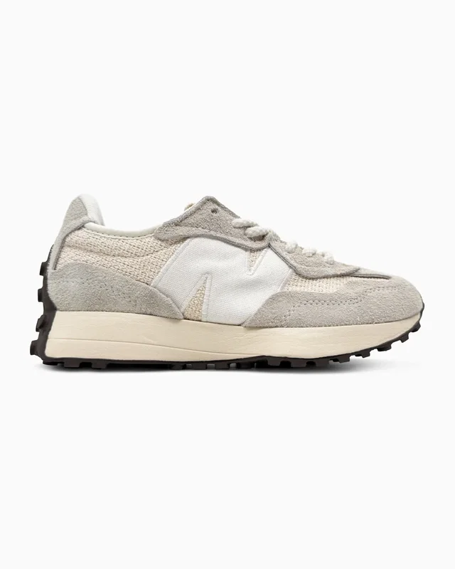 New Balance 327 Sea Salt Linen — головне фото товару
