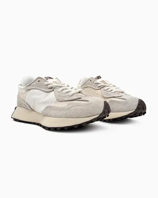 New Balance 327 Sea Salt Linen — головне фото товару
