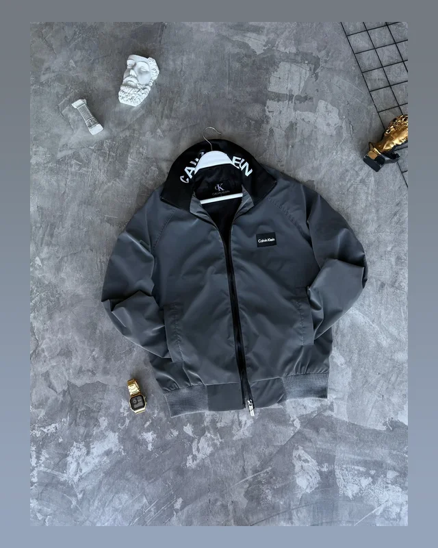 Куртка Calvin Klein — головне фото товару
