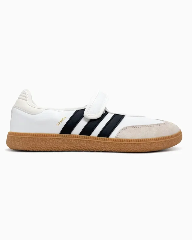 Adidas OG Samba Jane Cloud White — головне фото товару