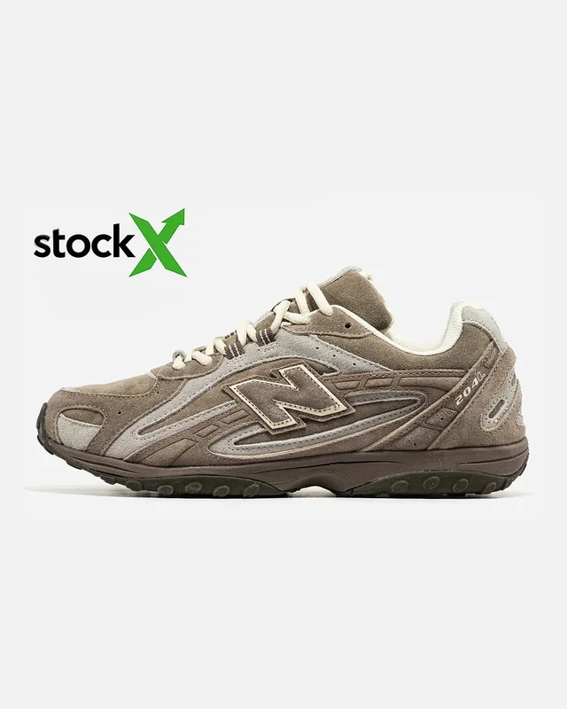 New Balance 2637 New Balance 204 L — головне фото товару