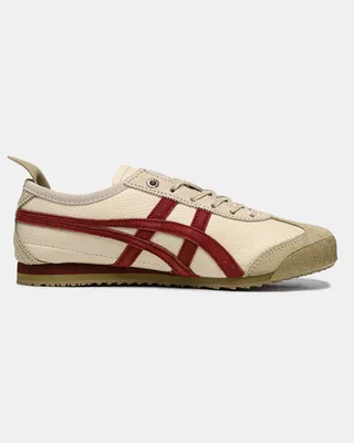 Onitsuka Tiger Mexico 66 SD 'Beige Beet Juice' 1183C015-202 — головне фото товару