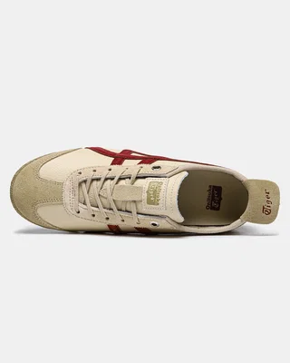 Onitsuka Tiger Mexico 66 SD 'Beige Beet Juice' 1183C015-202 — головне фото товару