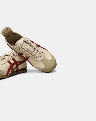 Onitsuka Tiger Mexico 66 SD 'Beige Beet Juice' 1183C015-202 — головне фото товару