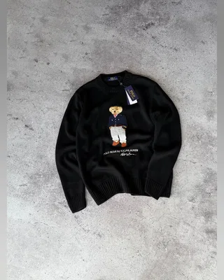 Polo Ralph Lauren Polo Bear — головне фото товару