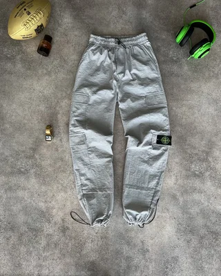 Штани Stone Island — головне фото товару