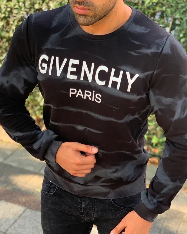 Світшот Givenchy — головне фото товару