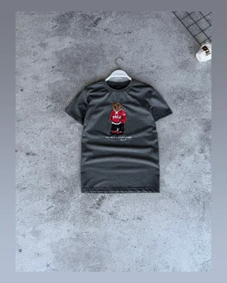 Polo Bear Інше — головне фото товару