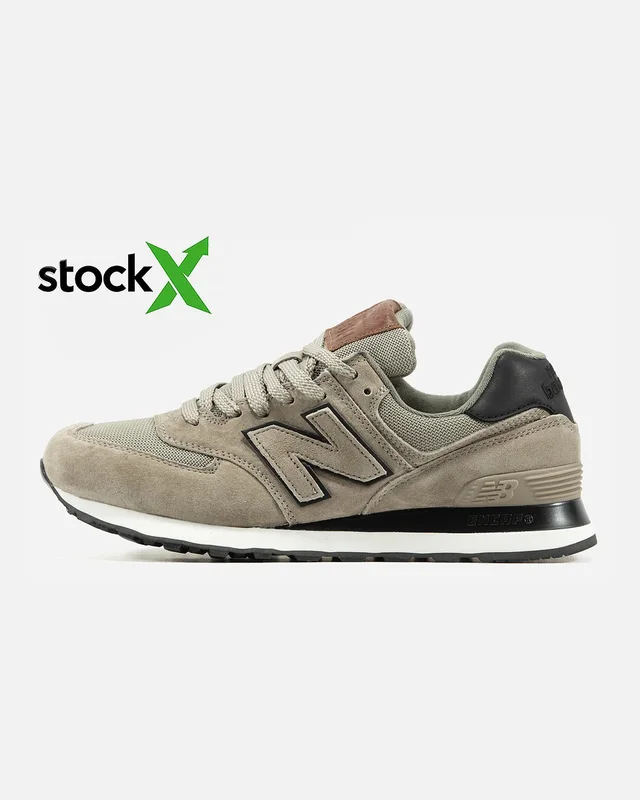 New Balance 1709 New Balance 574 — головне фото товару