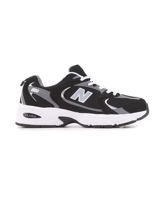 New Balance 530 Black Grey — головне фото товару