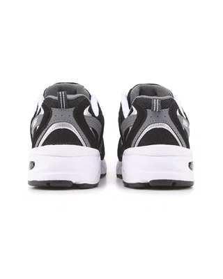 New Balance 530 Black Grey — головне фото товару