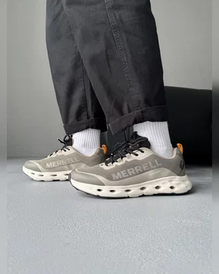 Merrell ​ Merrell Drainmaker XTR Grey Olive — головне фото товару
