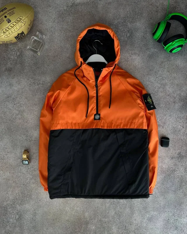Куртка Stone Island — головне фото товару