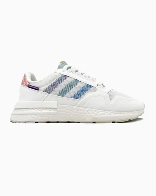 Adidas ZX RM White — головне фото товару