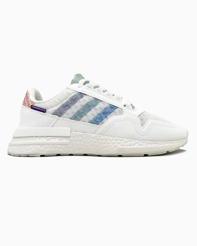 Adidas ZX RM, White — головне фото товару