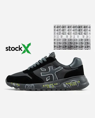 Premiata 2150 Premiata Mick — головне фото товару